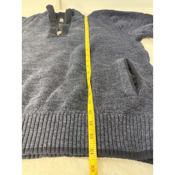 NFL Men’s Sweater New England Patriots XL - Picture 3 of 10